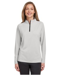 Swannies Golf SWQ300L Ladies  Cook Quarter Zip - Wholesale Quarter-zip Sweatshirts