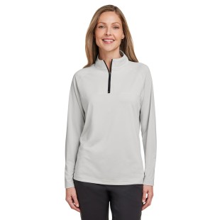 Swannies Golf Ladies' Cook Quarter-Zip