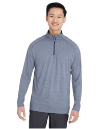 Swannies Golf SWQ400 Men s Graham Quarter Zip - Wholesale Quarter-zip Sweatshirts