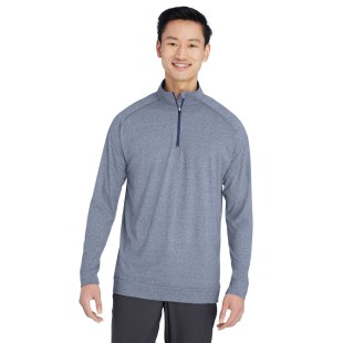 SWQ400 Swannies Golf Men's Graham Quarter-Zip