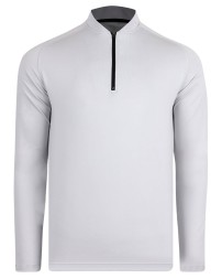 Swannies Golf Men's Taylor Quarter-Zip