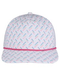 Swannies Golf Ryan Hat