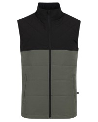 Swannies Golf Men's Cruz Vest