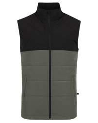 Swannies Golf Men's Cruz Vest