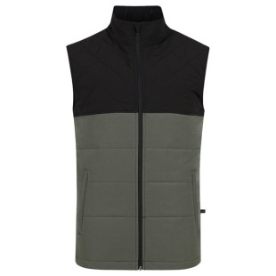 Swannies Golf Men's Cruz Vest