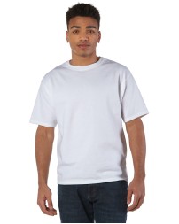 T2102 Champion Adult Heritage Jersey T-Shirt