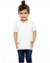 T3930 Fruit of the Loom Toddler HD Cotton T-Shirt