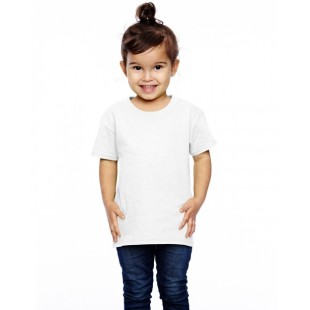 Fruit of the Loom Toddler HD Cotton T-Shirt