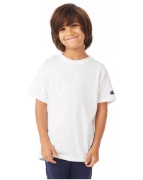 Champion Youth Short-Sleeve T-Shirt