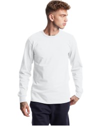 Champion Unisex Heritage Long-Sleeve T-Shirt