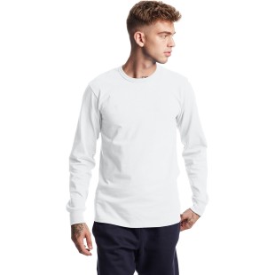 Champion Unisex Heritage Long-Sleeve T-Shirt