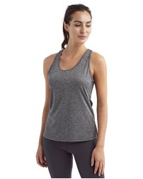 TD042 TriDri Ladies' Knot Back Venus Tank