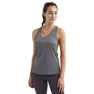 TD042 TriDri Ladies' Knot Back Venus Tank