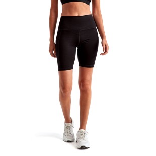 TD046 TriDri Ladies' Performance Legging Short