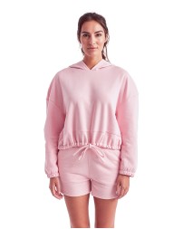 TriDri Ladies' Cropped Maria Hoodie