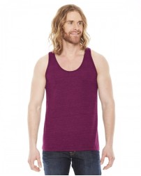 American Apparel Unisex Triblend Tank