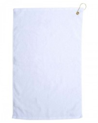 Pro Towels Diamond Collection Golf Towel