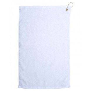 Pro Towels Diamond Collection Golf Towel