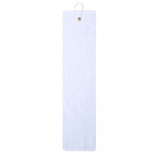 Pro Towels Platinum Collection Tri-Fold Golf Towel