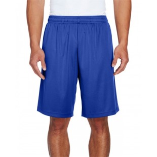 TT11SH Team 365 Men's Zone Performance Short 