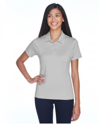 Team 365 Ladies' Charger Performance Polo