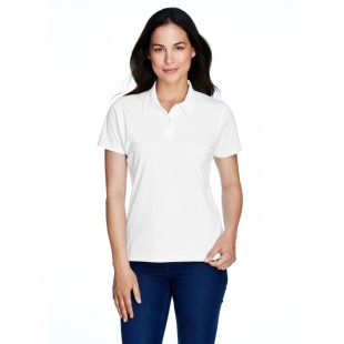 Team 365 Ladies' Command Snag Protection Polo