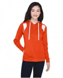 Team 365 Ladies' Elite Performance Hoodie