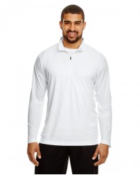 TT31 Team 365 Men's Zone Performance Quarter-Zip