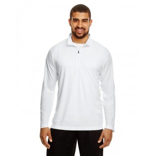 TT31 Team 365 Men's Zone Performance Quarter-Zip