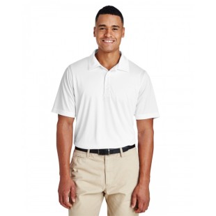 TT51 Team 365 Men's Zone Performance Polo