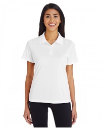 TT51W Team 365 Ladies' Zone Performance Polo