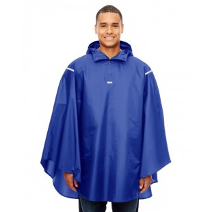 Team 365 Adult Zone Protect Packable Poncho