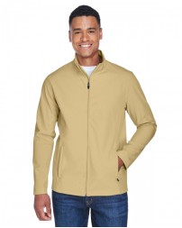 Team 365 Men's Leader Soft Shell Jacket