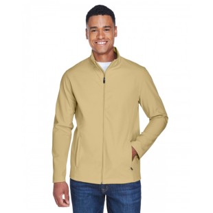 Team 365 Men's Leader Soft Shell Jacket