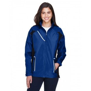 Team 365 Ladies' Dominator Waterproof Jacket