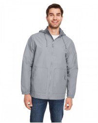 Team 365 Zone HydroSport Storm Flap Jacket