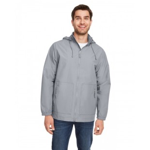 Team 365 Zone HydroSport Storm Flap Jacket