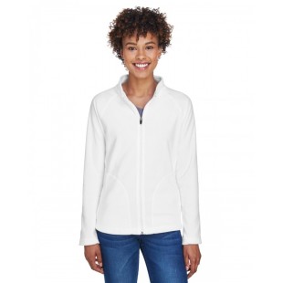 Team 365 Ladies' Campus Microfleece Jacket