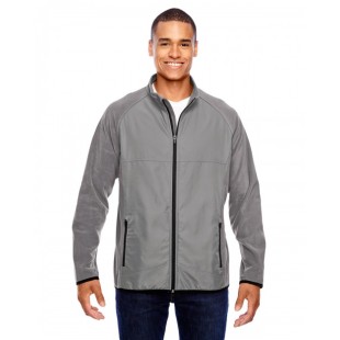 Team 365 Men's Pride Microfleece Jacket