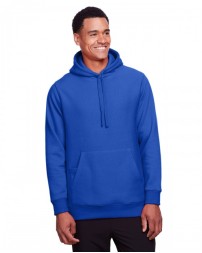 Team 365 Adult Zone HydroSport Heavyweight Pullover Hooded Sweatshirt