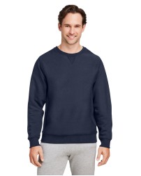 Team 365 Unisex Zone HydroSport Heavyweight Sweatshirt