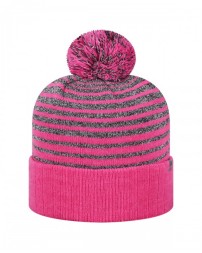 J America Adult Ritz Knit Cap