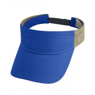 J America Adult Brink Visor