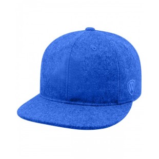 J America Adult Natural Cap