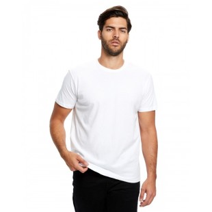 US Blanks Men's Made in USA Short Sleeve Crew T-Shirt