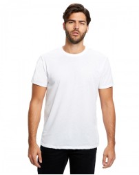 US2000R US Blanks Men's Short-Sleeve Recycled Crew Neck T-Shirt