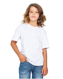 US Blanks Youth Organic Cotton T-Shirt