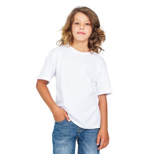 US Blanks Youth Organic Cotton T-Shirt