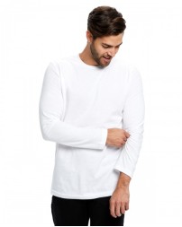 US2090 US Blanks Men's Long-Sleeve Crewneck