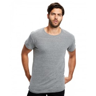 US Blanks Men's Made in USA Skater T-Shirt
